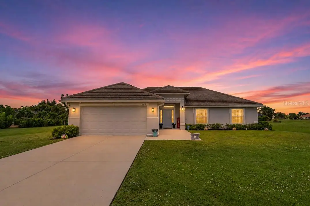 16457 Trading Post Road, Punta Gorda, FL 33955 - #1