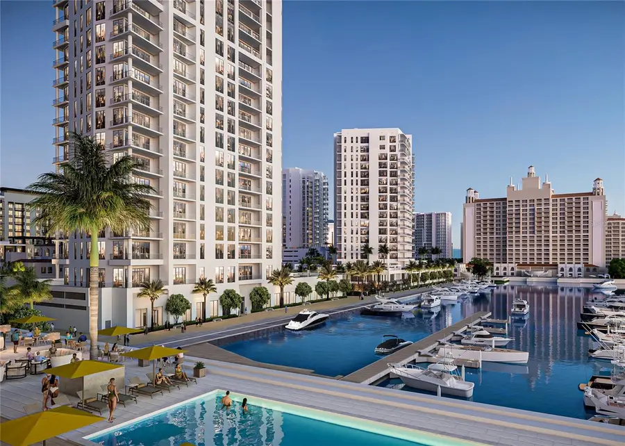 555 Quay Cmns #1603, Sarasota, FL 34236 - #2