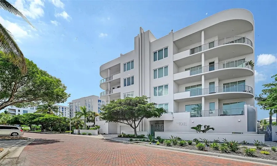 609 Golden Gate Point #301, Sarasota, FL 34236 - #3