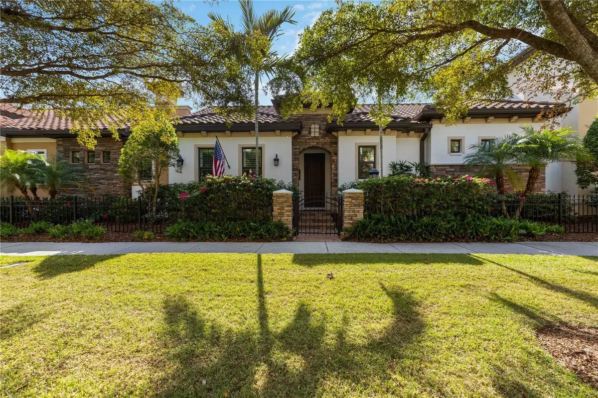 146 E Tampa Avenue, Venice, FL 34285 - #1