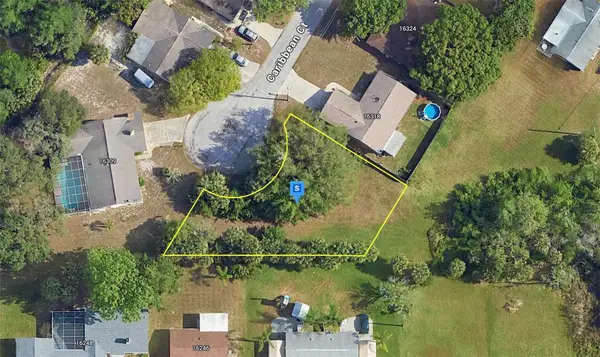 16308 Caribbean Court, HUDSON, FL 34667