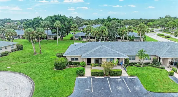 7008 W Country Club Drive N #139, SARASOTA, FL 34243