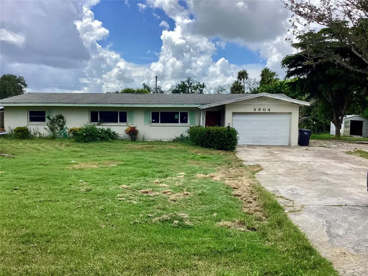 2804 61st Street E, Palmetto, FL 34221 - #1