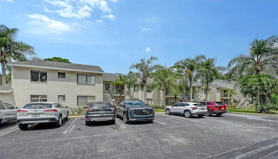 7584 Eagle Creek Drive #7584, Sarasota, FL 34243 - #2