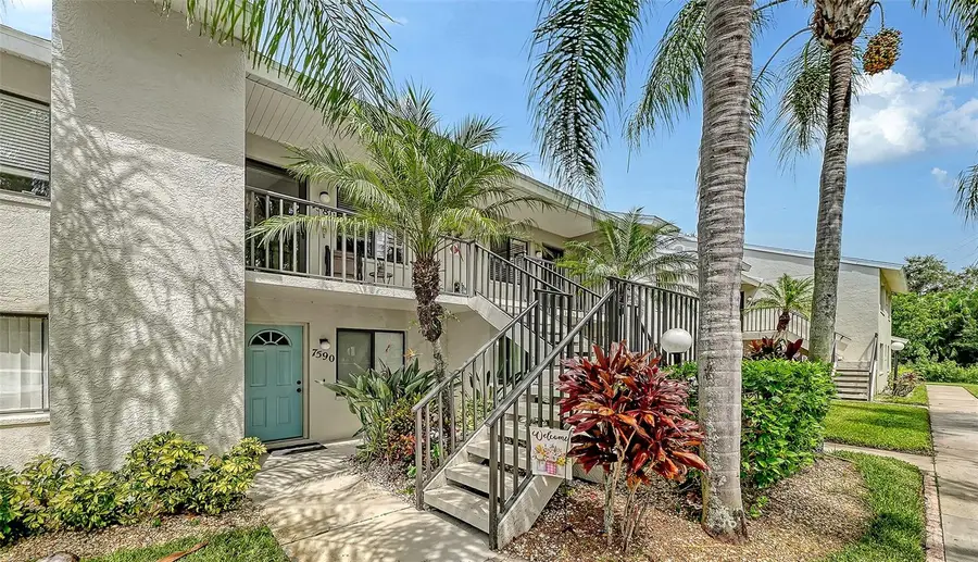 7584 Eagle Creek Drive #7584, Sarasota, FL 34243 - #3