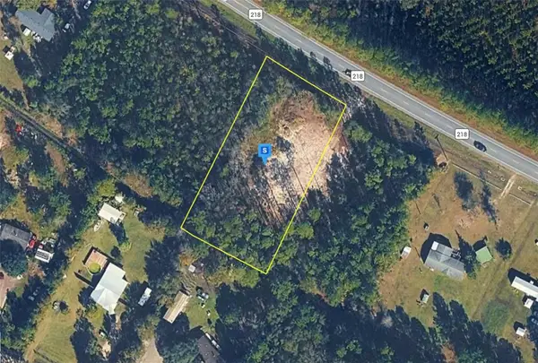 4739 County Road 218 Road, MIDDLEBURG, FL 32068