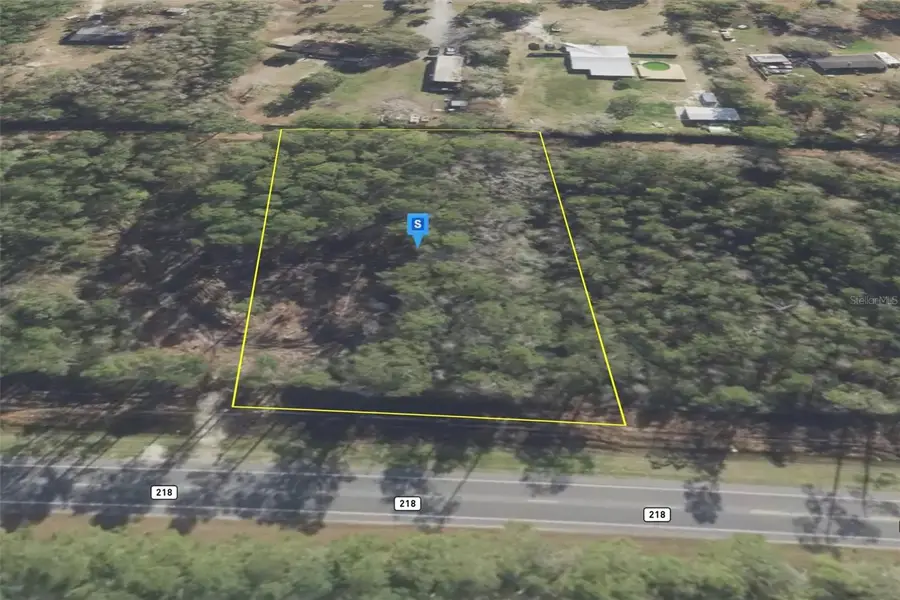 4739 County Road 218 Road, Middleburg, FL 32068 - #3