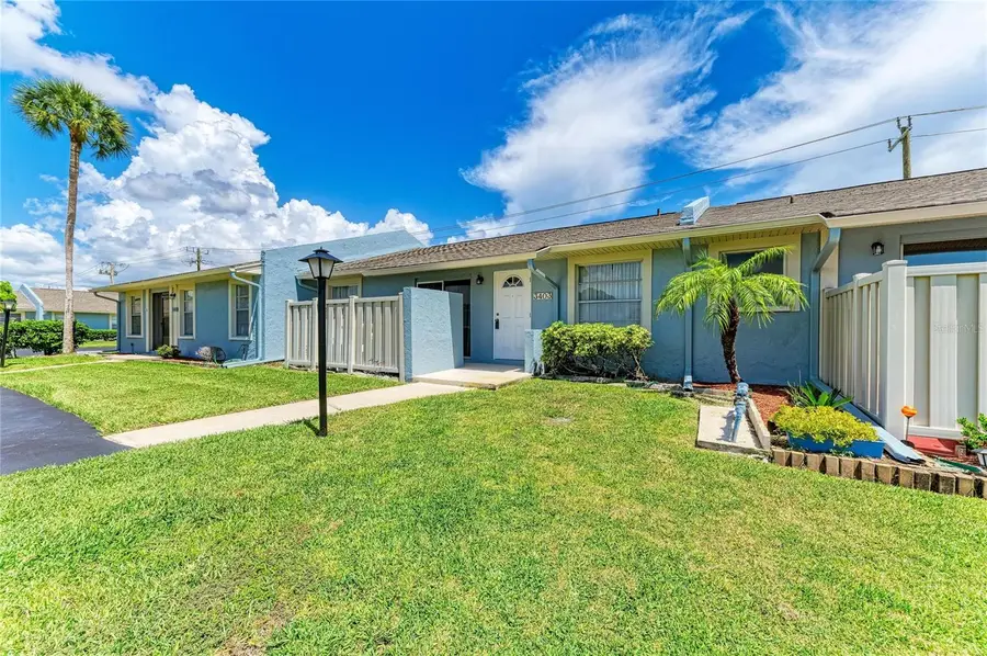 3403 36th Street W #109, Bradenton, FL 34205 - #2