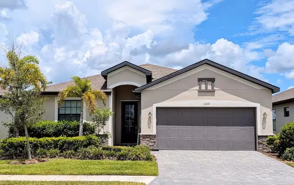 11100 Balfour Street, VENICE, FL 34293
