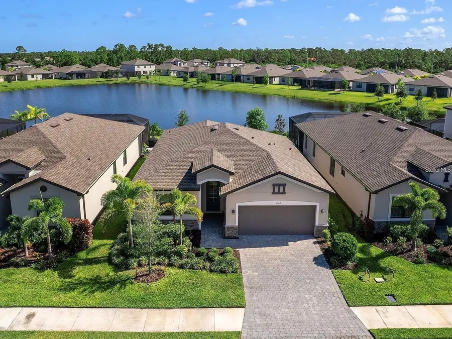 11100 Balfour Street, Venice, FL 34293 - #2