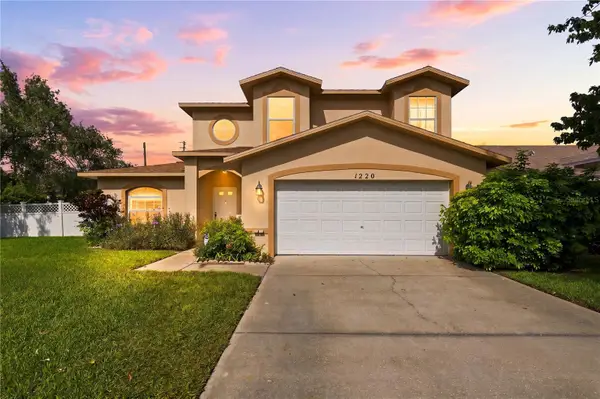 1220 Alexander Way, LARGO, FL 33756