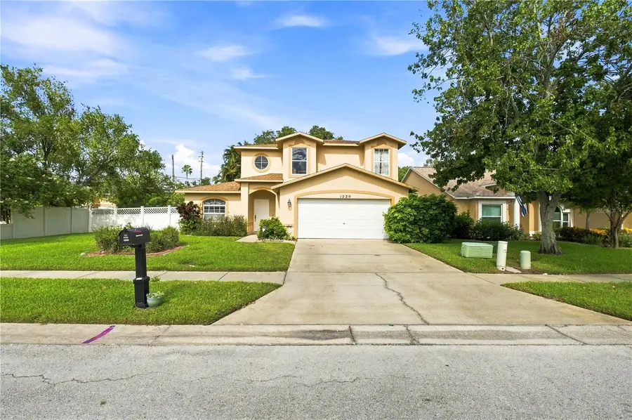 1220 Alexander Way, Largo, FL 33756 - #2