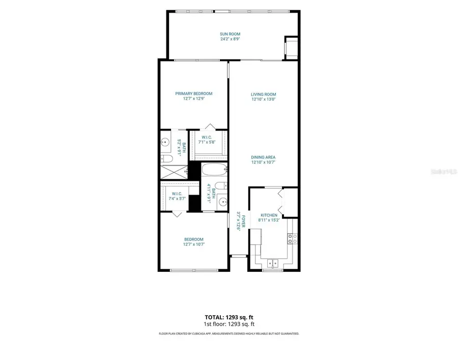 1206 58th Street W, Bradenton, FL 34209 - #3