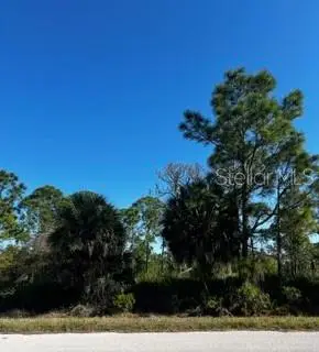 13526 Suribachi Avenue, PORT CHARLOTTE, FL 33953