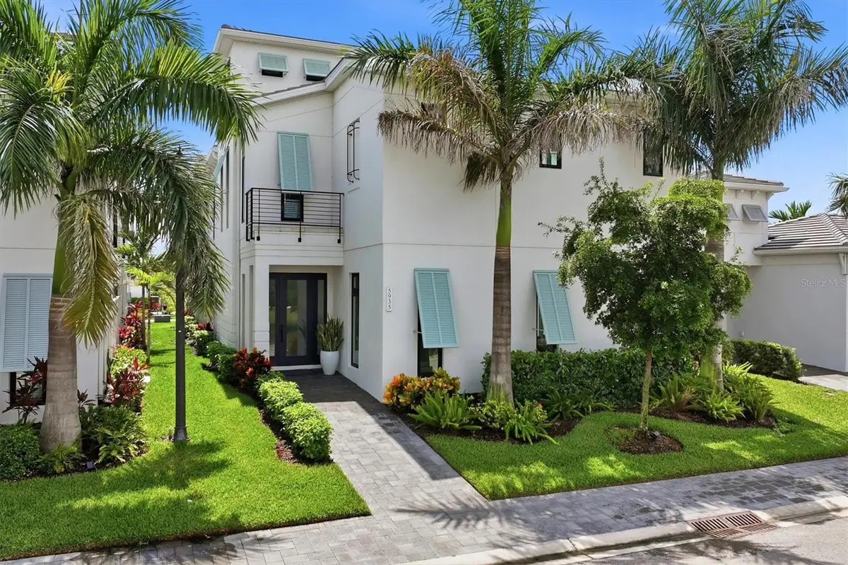 5935 Redbay Boulevard, Bradenton, FL 34210 - #1
