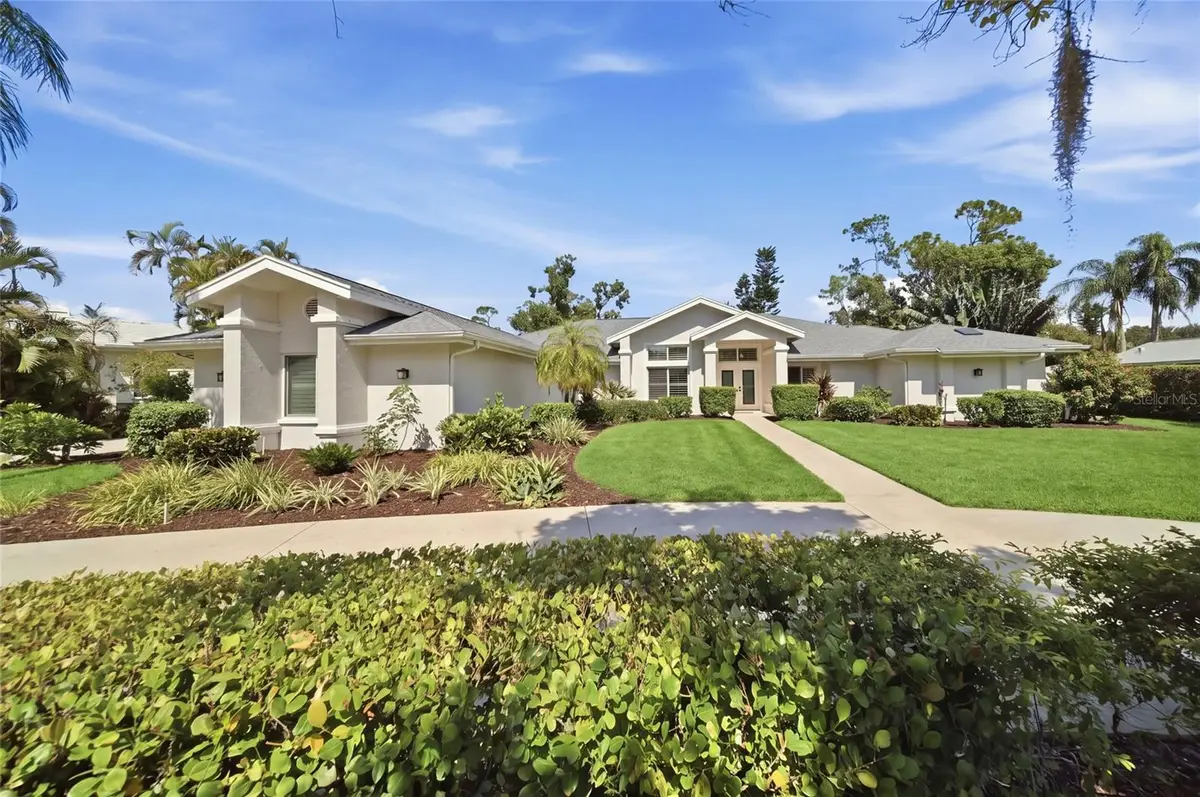 7501 Weeping Willow Boulevard, Sarasota, FL 34241 - #1
