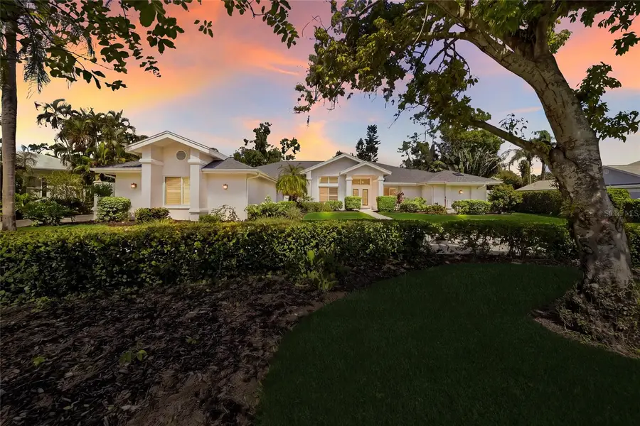 7501 Weeping Willow Boulevard, Sarasota, FL 34241 - #2