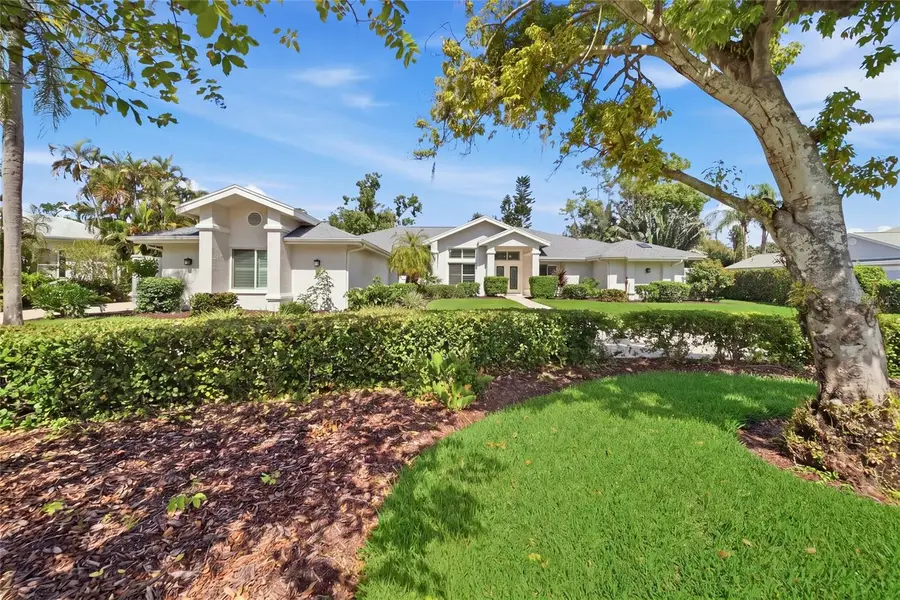 7501 Weeping Willow Boulevard, Sarasota, FL 34241 - #3