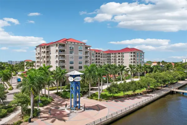 808 3rd Avenue W #809, BRADENTON, FL 34205