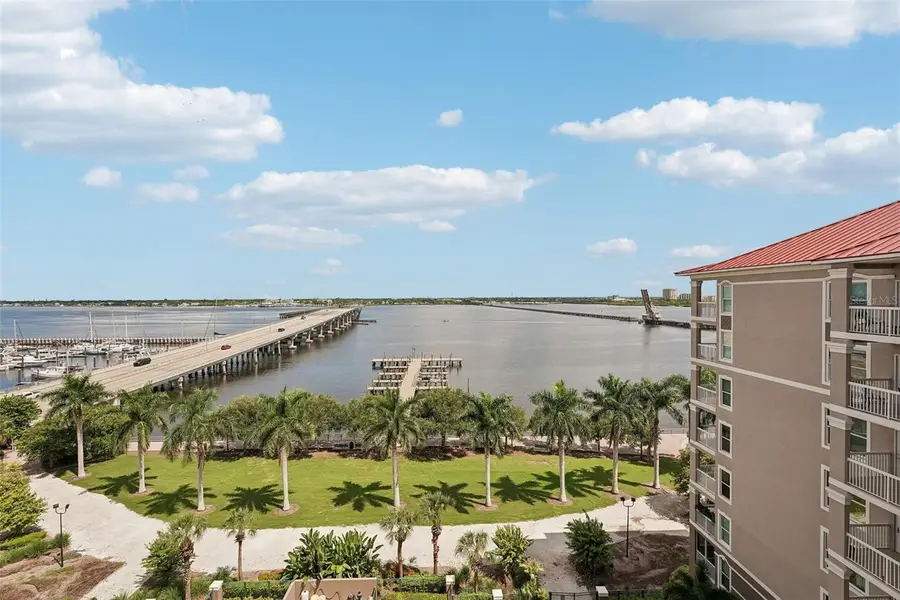 808 3rd Avenue W #809, Bradenton, FL 34205 - #3