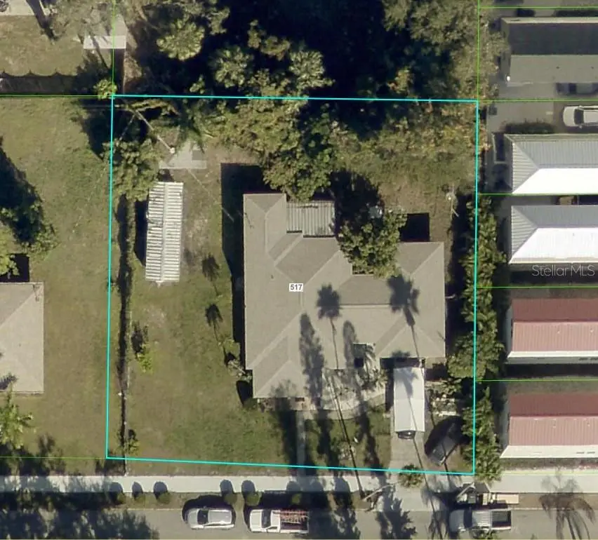 517 4th Avenue E, Bradenton, FL 34208 - #2