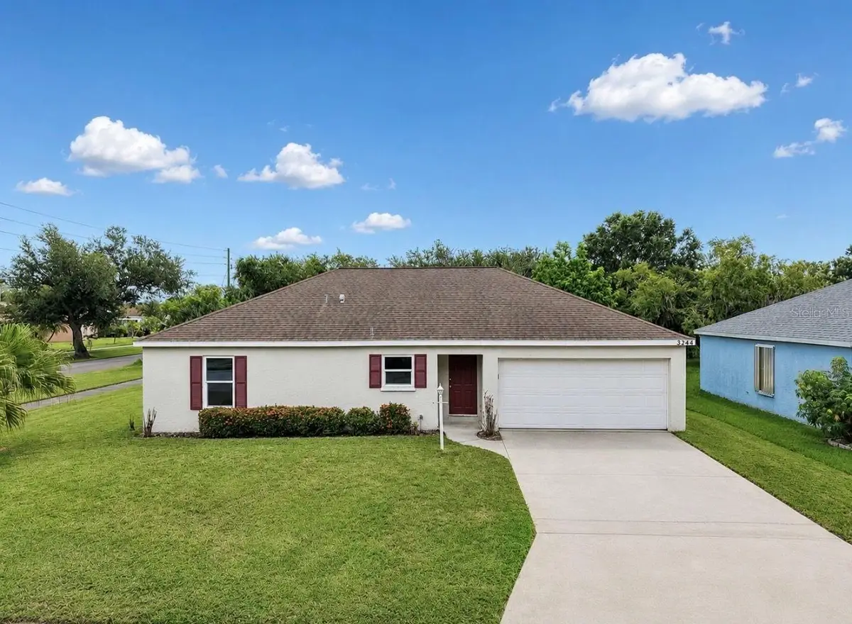3244 6th Avenue W, Palmetto, FL 34221 - #1