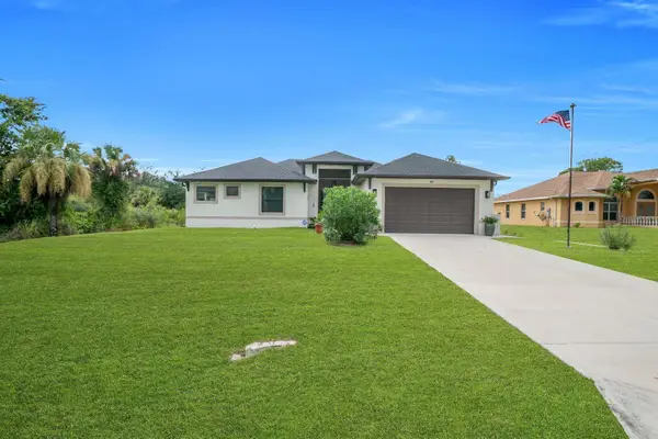 609 Clayton Avenue, LEHIGH ACRES, FL 33972