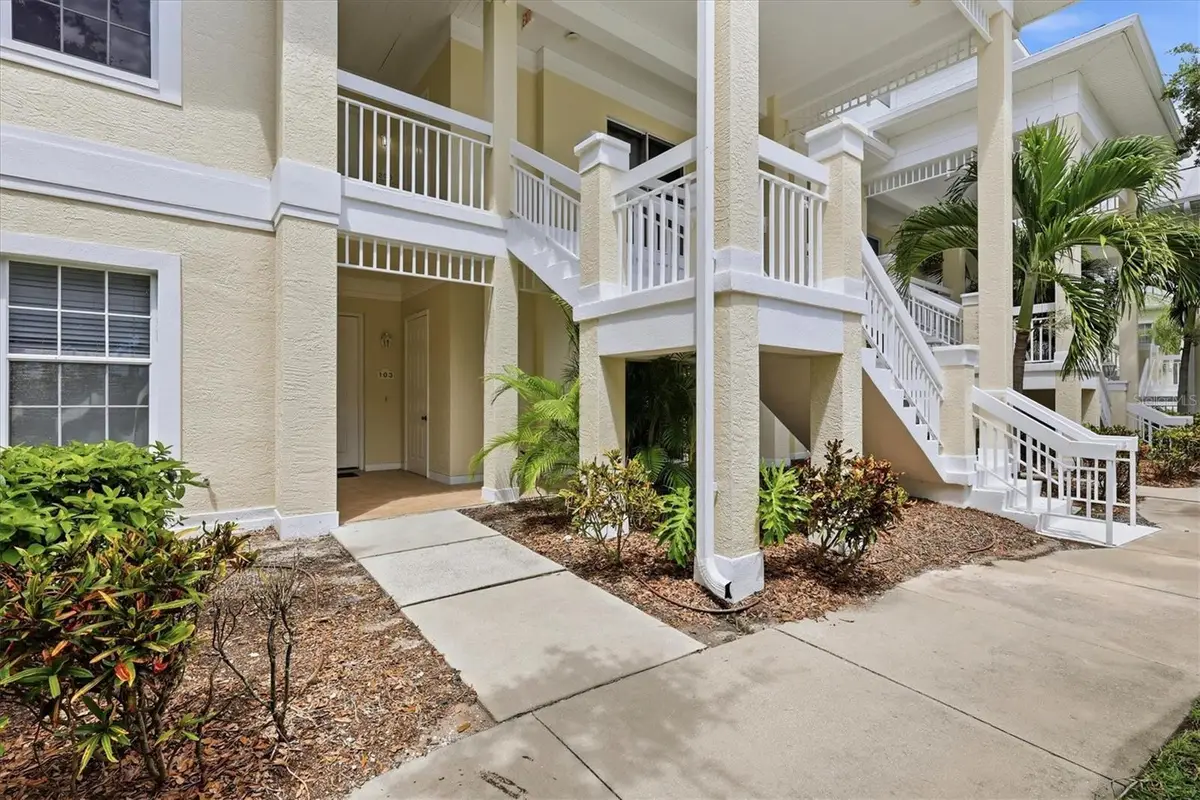 3705 54th Drive W #103, Bradenton, FL 34210 - #1
