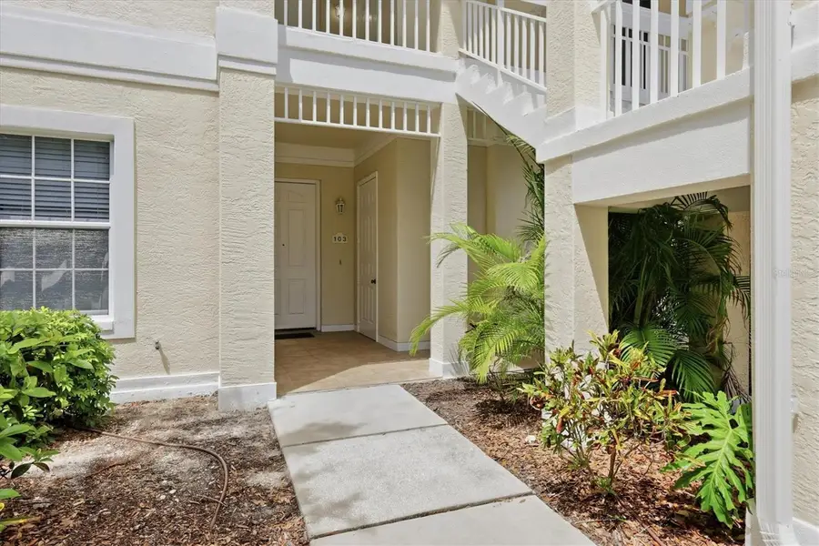 3705 54th Drive W #103, Bradenton, FL 34210 - #3