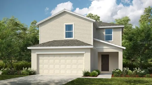 6512 Equinox Lane, NORTH FORT MYERS, FL 33917
