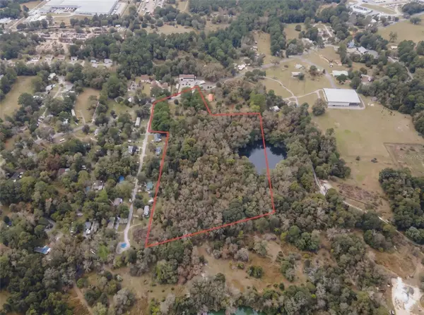 4623 NW Gainesville Road, OCALA, FL 34475