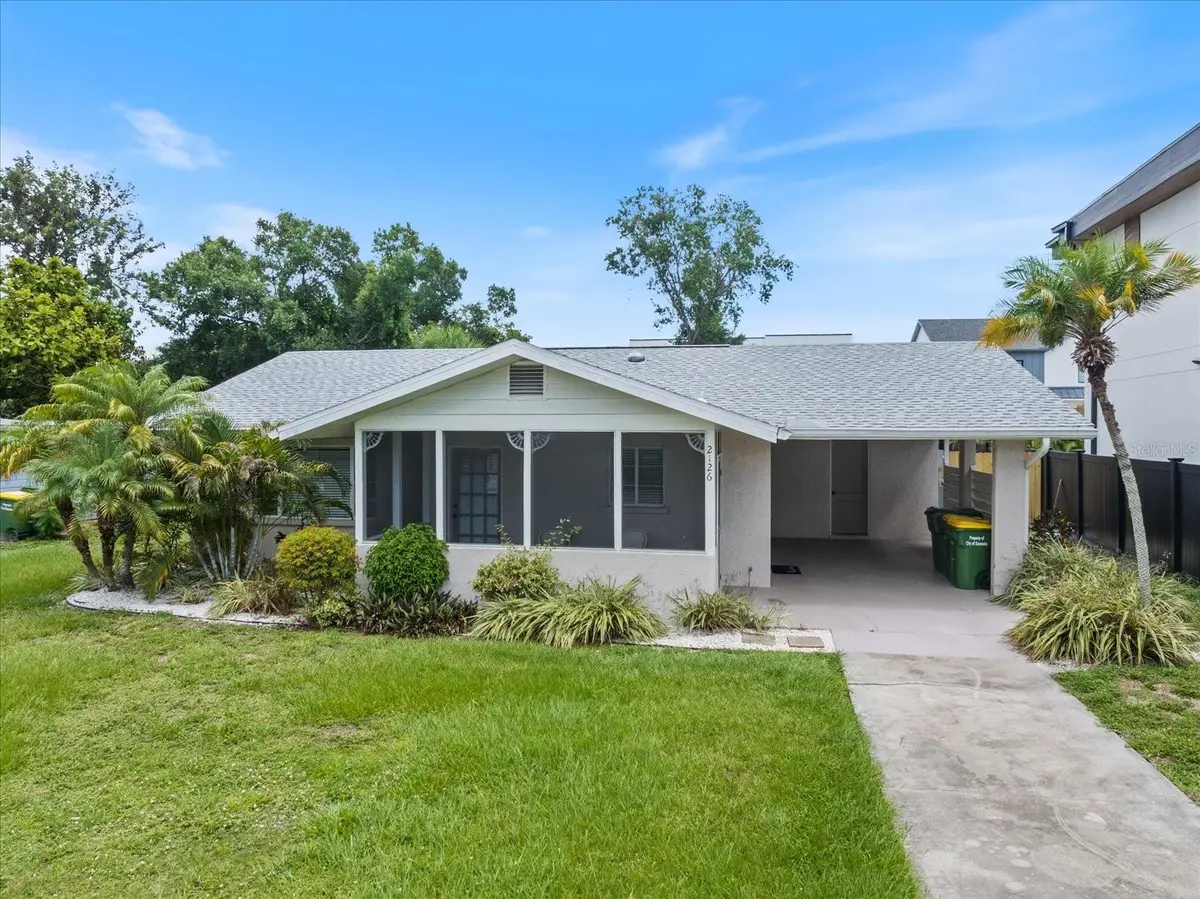 2126 Hyde Park Street, Sarasota, FL 34239 - #1