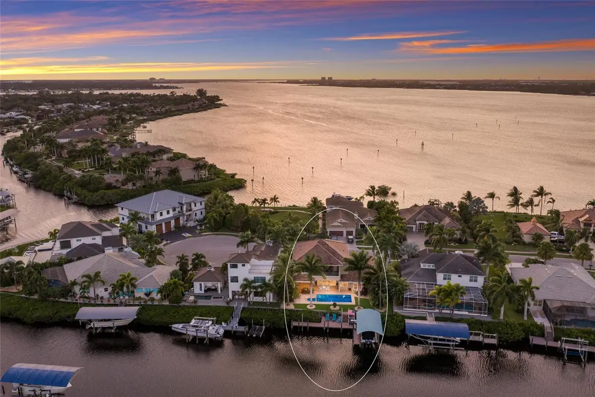 613 Regatta Way, Bradenton, FL 34208 - #1