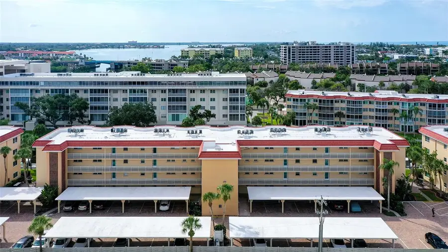 1300 N Portofino Drive #103, Sarasota, FL 34242 - #3