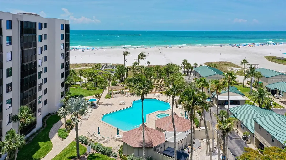 5880 Midnight Pass Road #307, Sarasota, FL 34242 - #1
