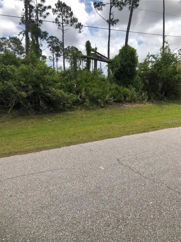 201 Jade Street, ROTONDA WEST, FL 33947