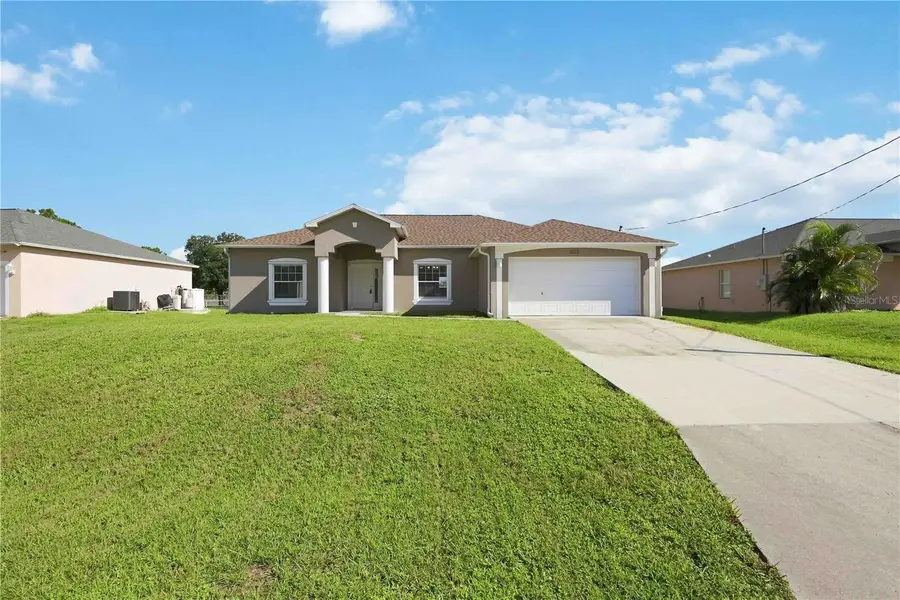 1150 Knotty Pine Avenue, North Port, FL 34288 - #2