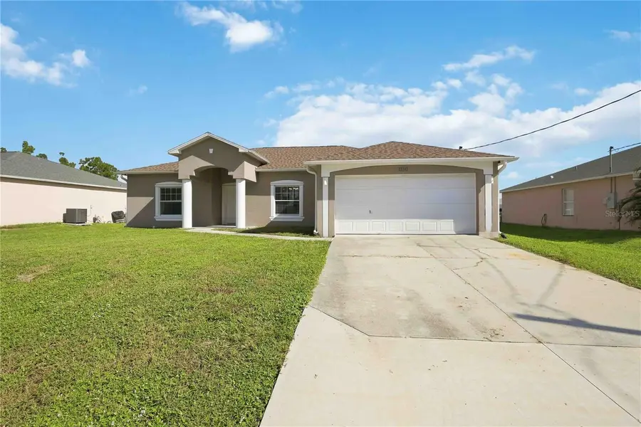 1150 Knotty Pine Avenue, North Port, FL 34288 - #3