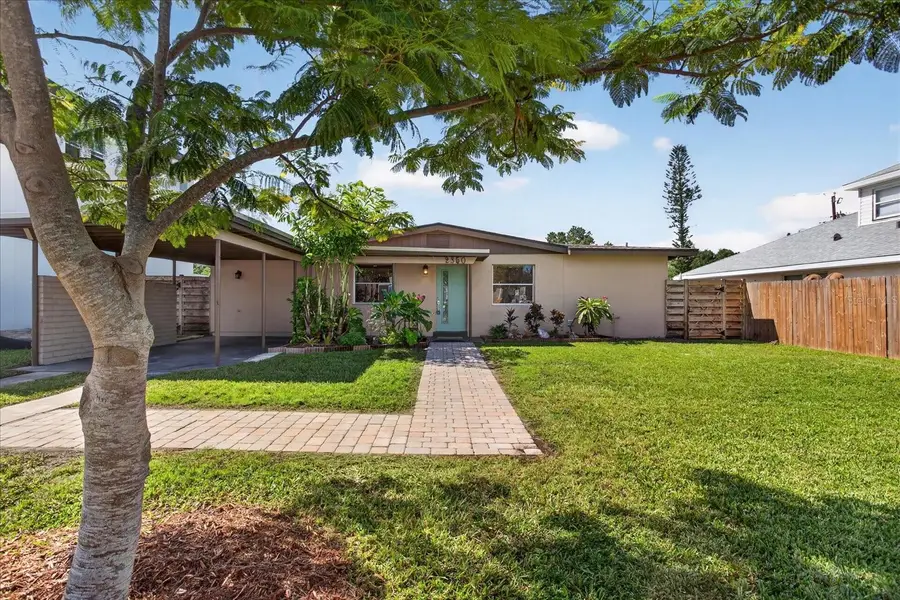 2350 Loma Linda Street, Sarasota, FL 34239 - #2