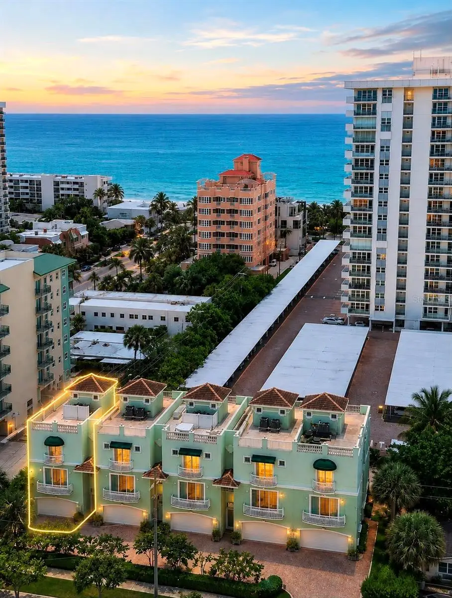 430 Sunset Drive, Pompano Beach, FL 33062 - #1