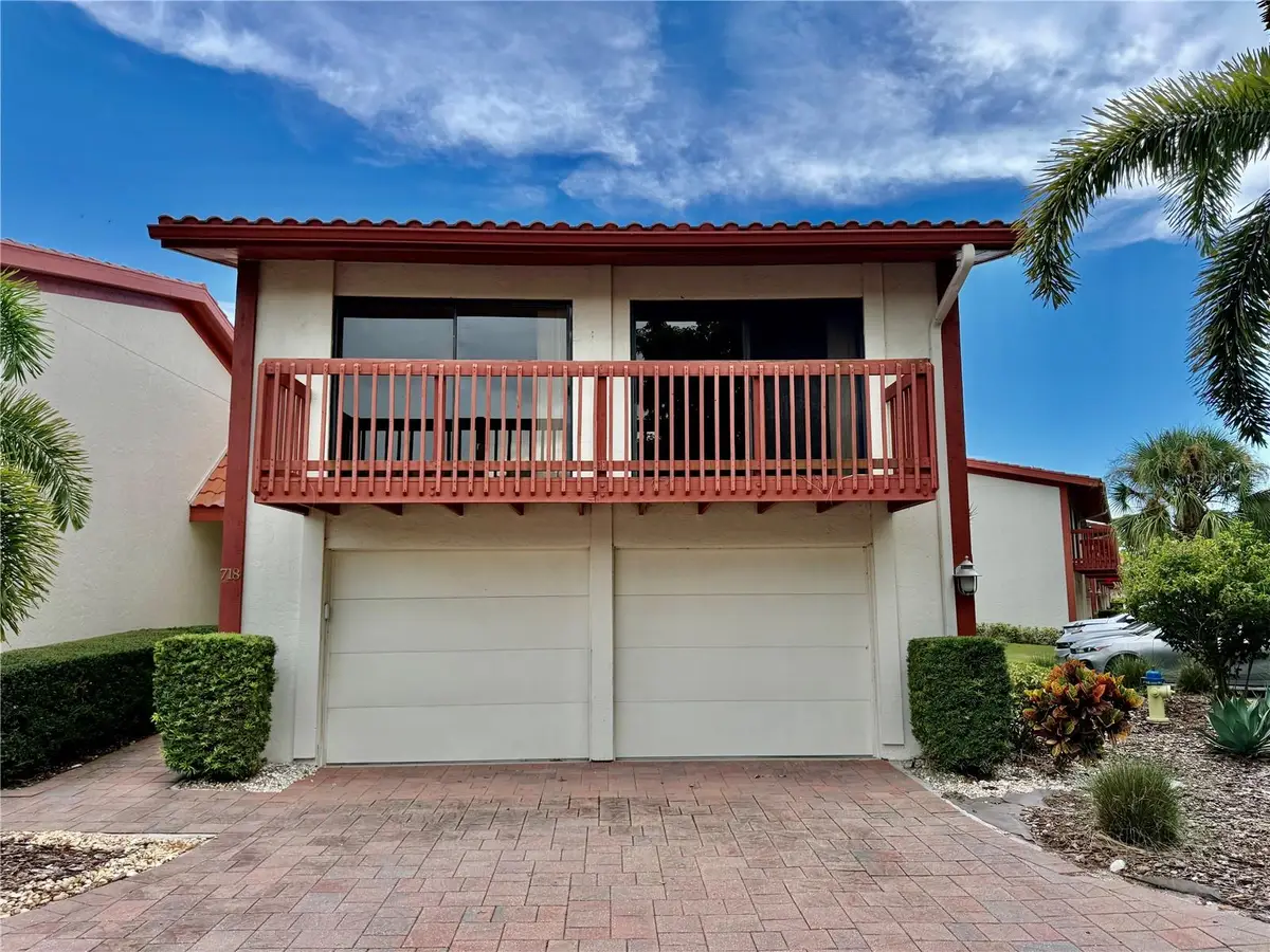 718 Sorrento Inlet Drive #718, Nokomis, FL 34275 - #1