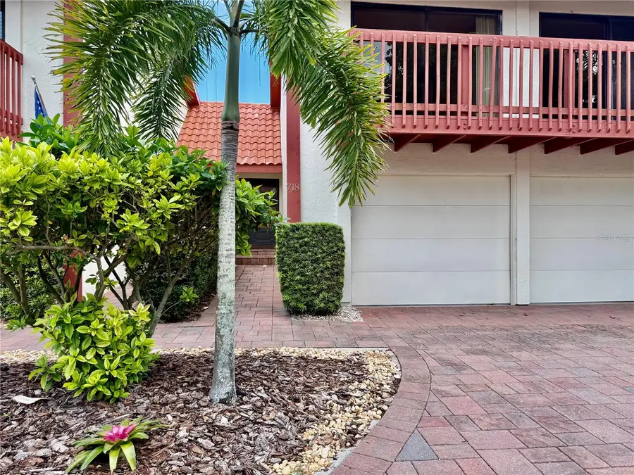 718 Sorrento Inlet Drive #718, Nokomis, FL 34275 - #2