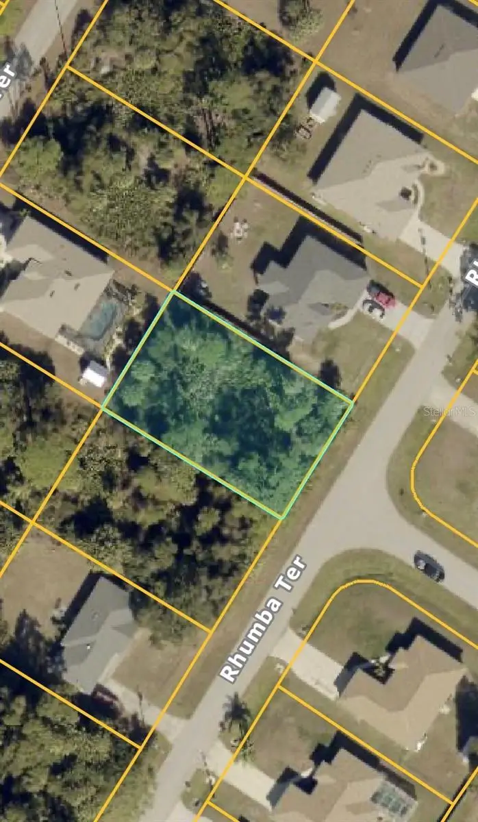 Rhumba Terrace, North Port, FL 34286 - #1