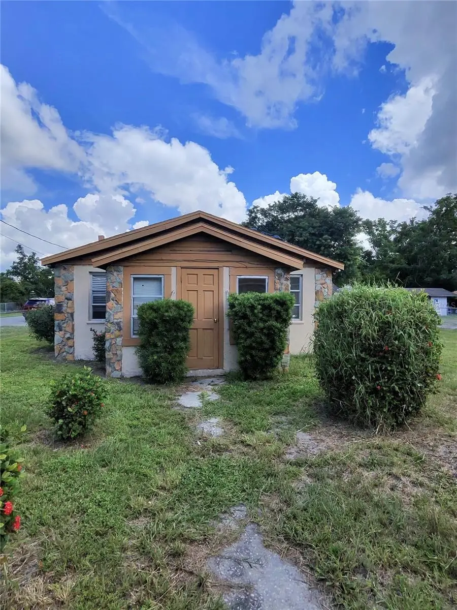 2118 1st Avenue E, Palmetto, FL 34221 - #2