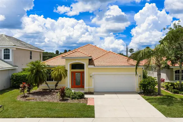 8734 Monterey Bay Loop, BRADENTON, FL 34212