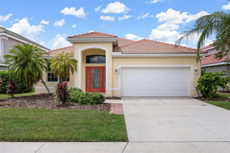 8734 Monterey Bay Loop, Bradenton, FL 34212 - #2