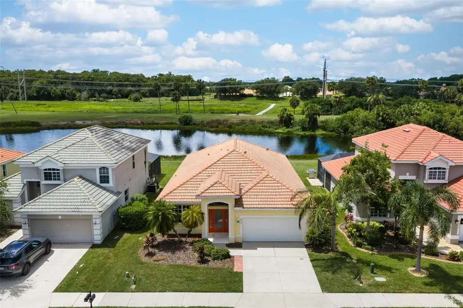 8734 Monterey Bay Loop, Bradenton, FL 34212 - #3