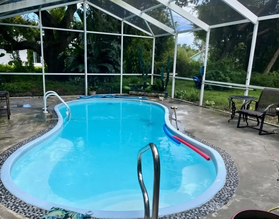 264 Ambler Street, Port Charlotte, FL 33954 - #3