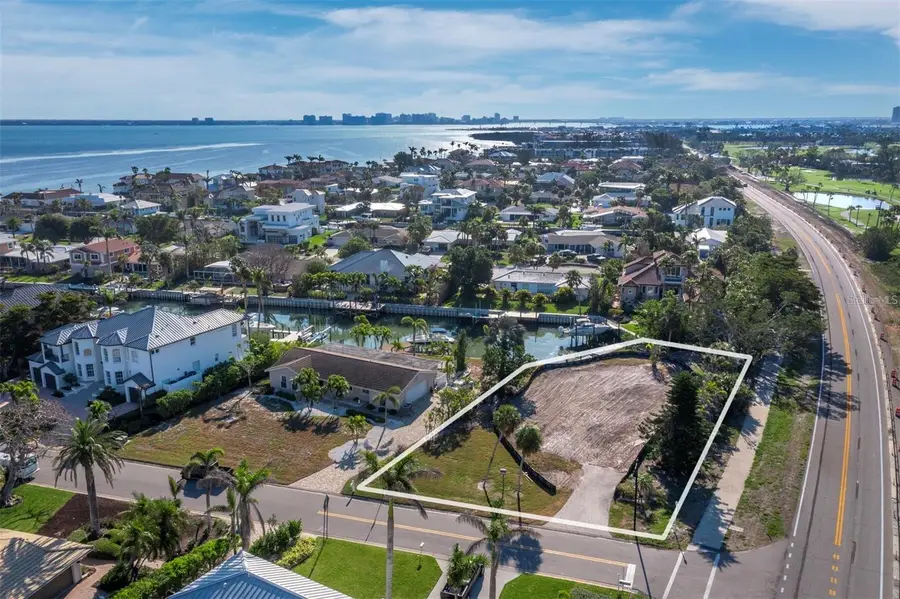 500 Outrigger Lane, Longboat Key, FL 34228 - #2