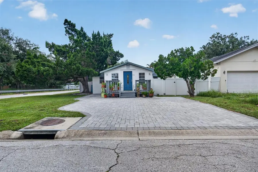 5161 Rena Street N, Saint Petersburg, FL 33709 - #2
